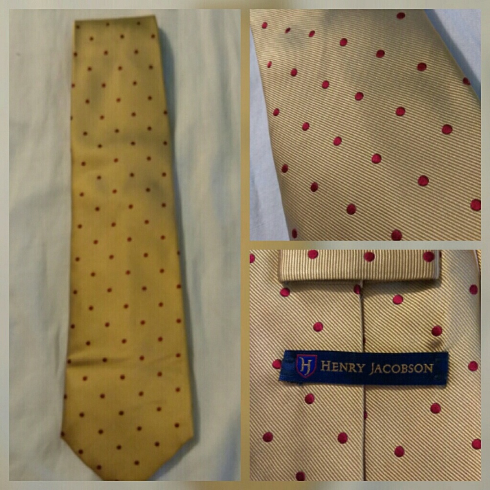 Ties - Picture 3 of 8